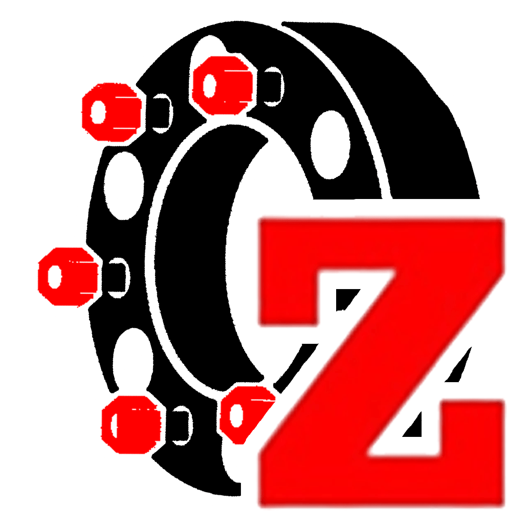 Завод проставок ZUZ